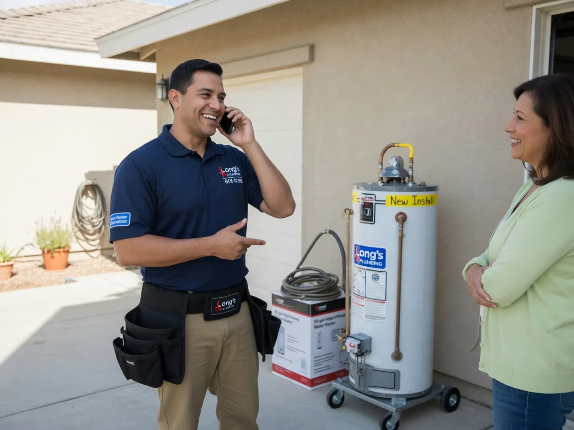 Leak Detection Creal Springs, IL FAQs